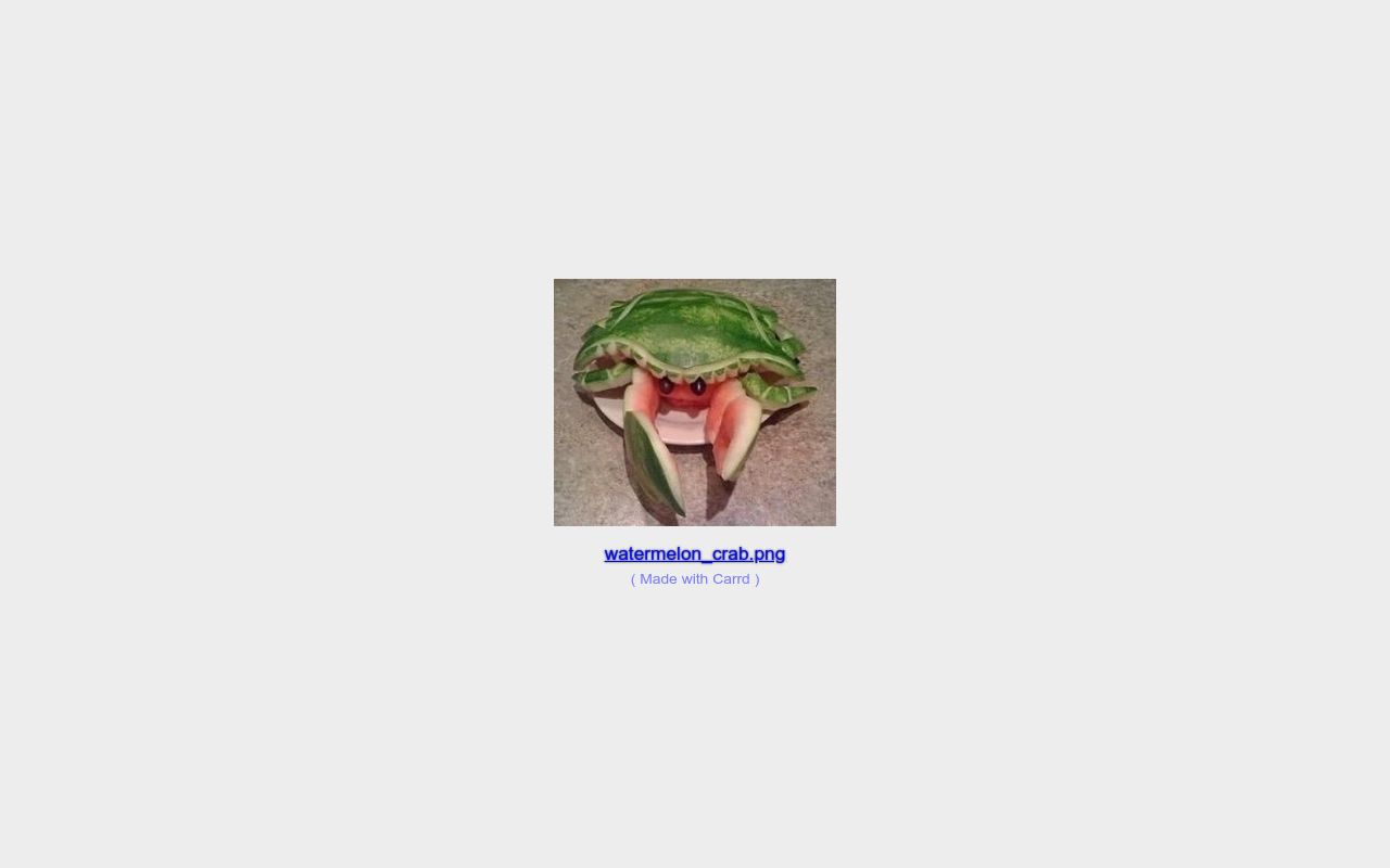 Carrd profile picture for @laxatives